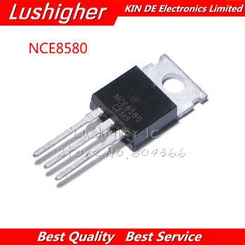 

5pcs NCE8580 TO-220 8580 TO220 85V 80A