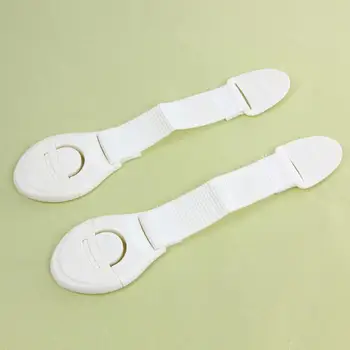 

5/10pcs Hot Sale Kids Safety Locks Baby Safety Lock Cupboard Cabinet Door Drawer Locks Children Protect Lock for Baby Care