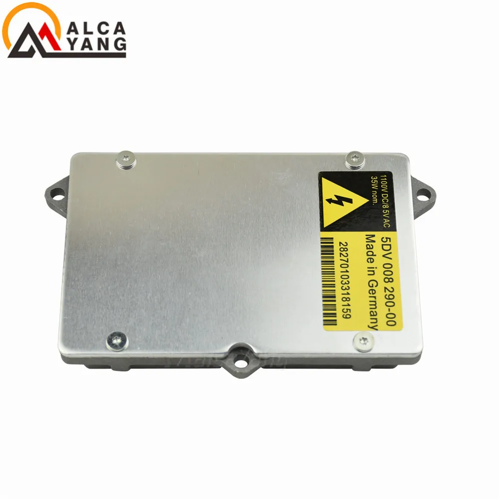 OE замена 5DV 008 290 00 5DV00829000 5DV008290 ксеноновая фара балласт D2S D2R|ballast d2s|5dv 290-00xenon headlight |