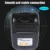 58 мм Bluetooth Карманный Портативный Термальный Чековый Принтер Mini Wireless Notes Phone Printer Android IOS PC Free APP Bill Impresoras