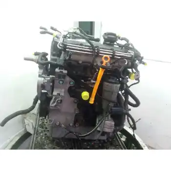 

AVQ AVQ Complete Engine Volkswagen Touran (1t1) Trendline