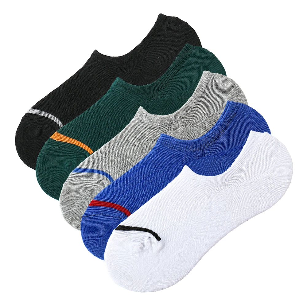 5 pairs 09