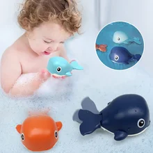 Jouets de bain pour enfants de 0 à 12 mois, jeu d'eau, baignoire, piscine, pour garçons de 1 an