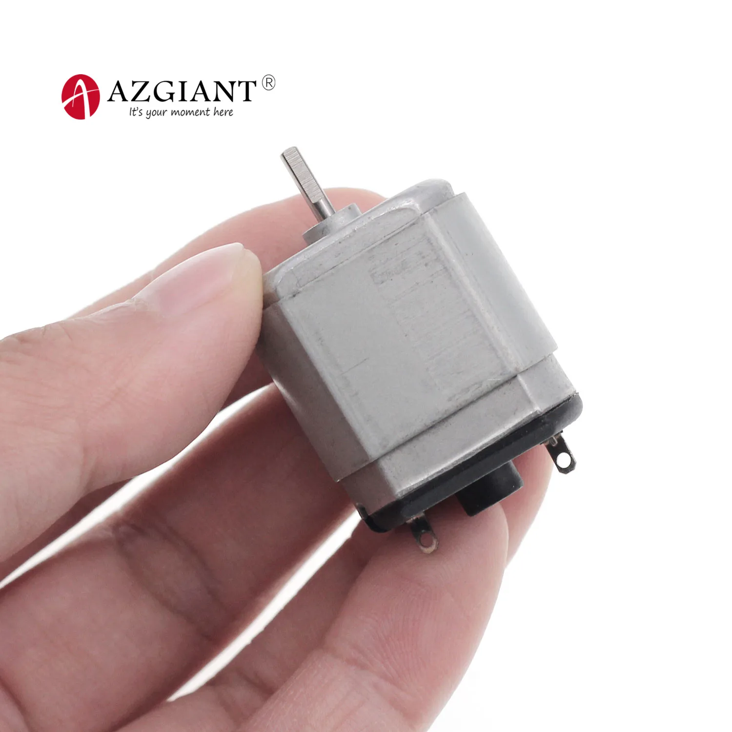 6 шт./лот D cut для Летающая бритва FS370 FS371 FS372 FS373 FF-260PA-31680 2.4VDC мотор для электробритва мотор FF-260PC