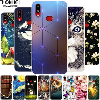 Перейти на Алиэкспресс и купить Чехол для телефона Leagoo M13, силиконовый мягкий ТПУ чехол-накладка для Leagoo Z10 M11 M13, M 13 Z 10, защитный чехол 11