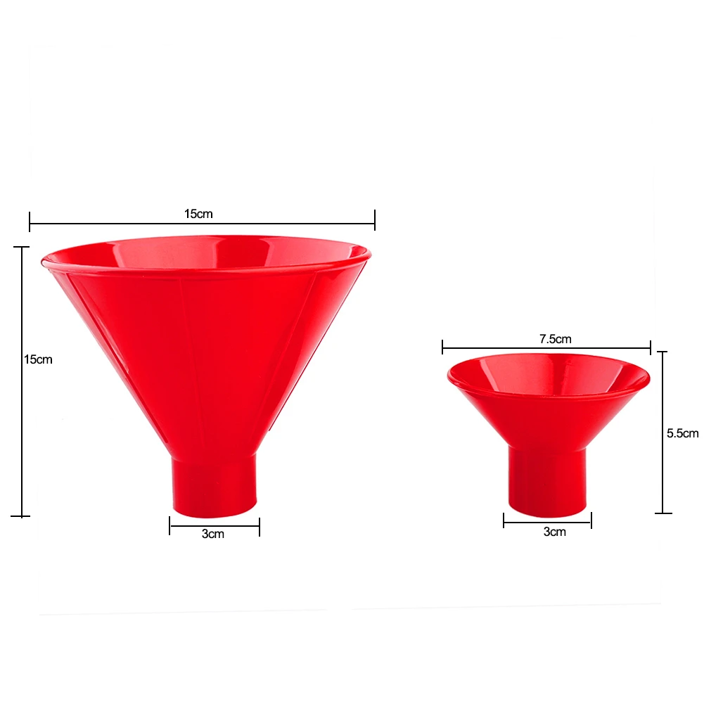 AS SHOW Auto Car Magic Window Windshield Car Ice Scraper Shaped Funnel Snow Remover Deicer Cone Deicing Tool Scraping Squeegees - Цвет: AS SHOW