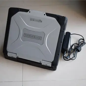 

Used Laptop CF-30 HDD SSD software 2020.3v D.AS/ DTS/ for Mb Star C5 diagnostic tool for MB Cars & Trucks