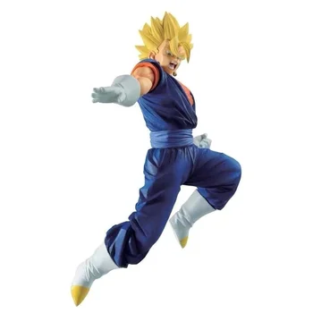 

Presale April Banpresto Dragonball Z Figure Oversea limited Vegeta PVC Action Figure model Figurals