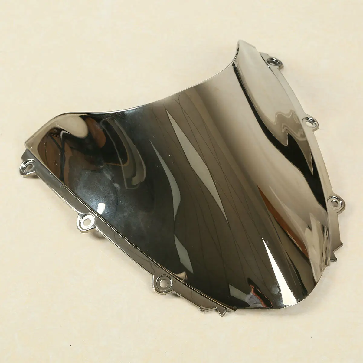 Мотоцикл лобовое стекло ветровое стекло для HONDA CBR1000RR CBR 1000RR 2004-2007