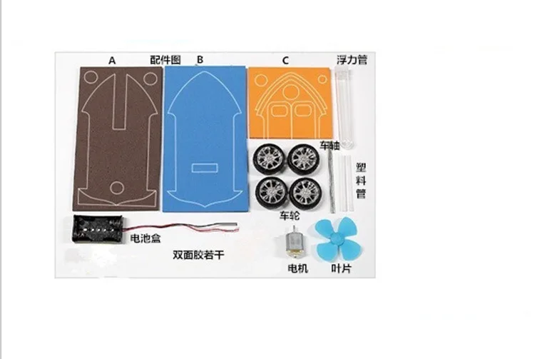 

Power Car Number China Science Publishing & Media Ltd.(cspm) Small Production Science And Technology Air Wind Handmade Invention