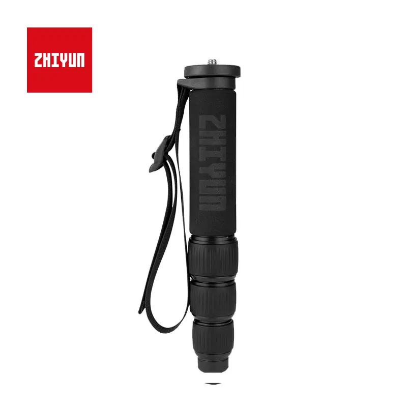 ZHIYUN Extend Telescopic Extension rod for WEEBILL