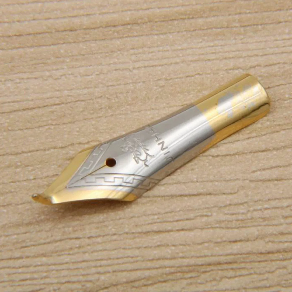 2 шт. JINHAO перьевая ручка для большинства ручек diy jinhao перо каллиграфии|calligraphy