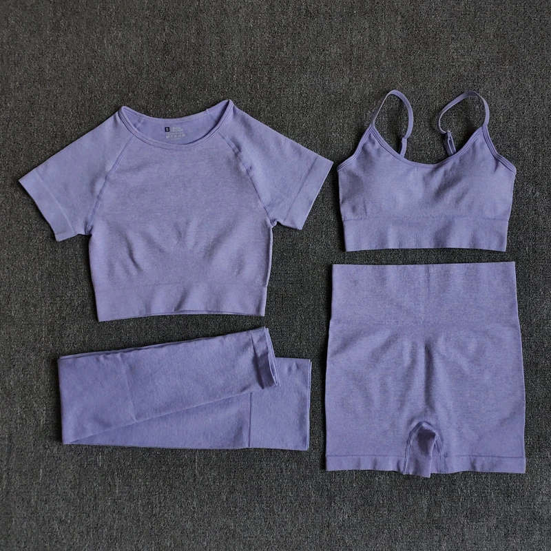 Kits de ioga