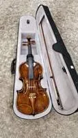

Violin box