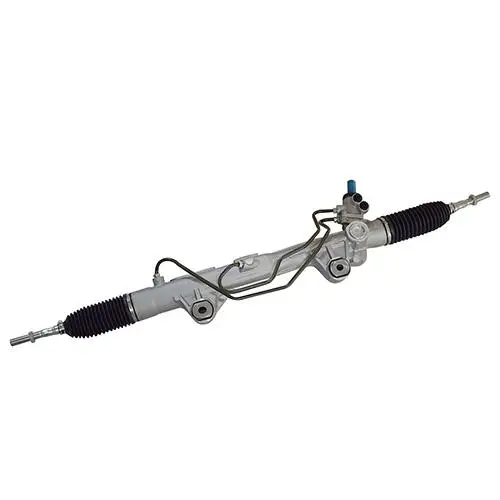 

PS Power Steering Rack Gear Link Assembly for Left Hand Drive Mitsubishi L200 Triton 2015- Pajero Sport III New 4410A603