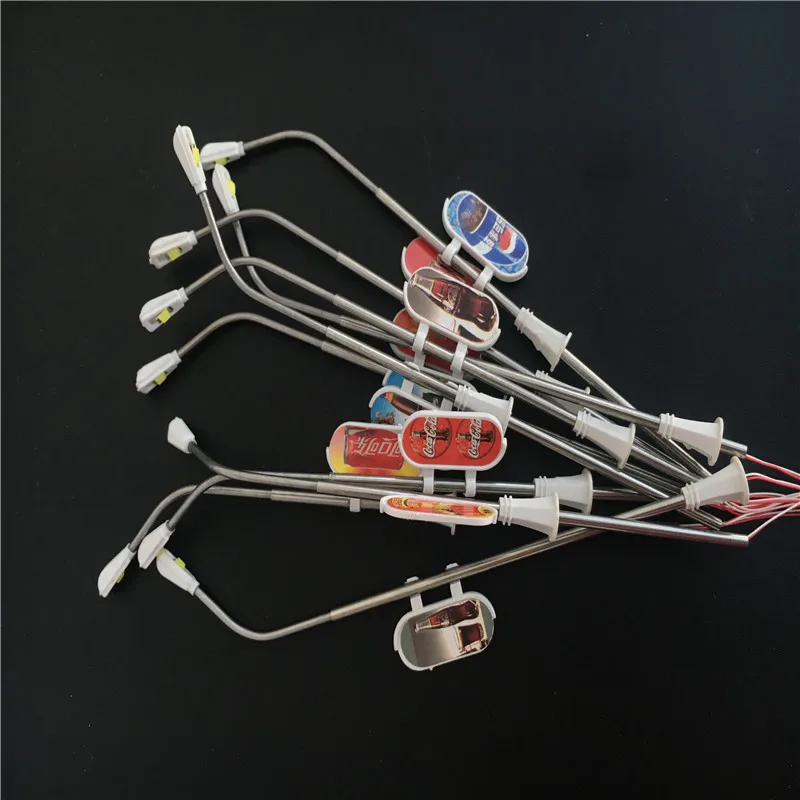 led metal copper light14