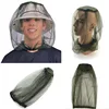 Hat mosquito net
