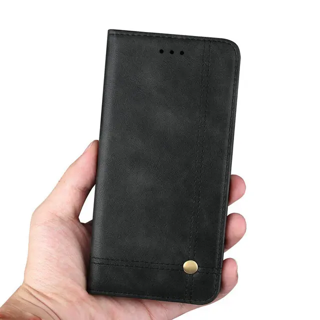 Роскошный кожаный Ретро Кошелек для huawei Nova 5 T Nova T5 5 T чехол Funda huawei Nova 4 чехол 360 Защитный флип-чехол для телефона Nova4e