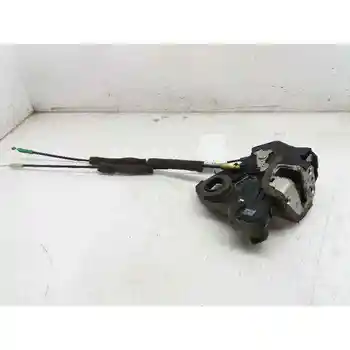 

6904002152 LOCK LEFT FRONT DOOR TOYOTA COROLLA VERSO (R1)