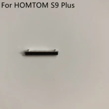 Используется кнопка увеличения/уменьшения громкости+ кнопка включения для HOMTOM S9 Plus MTK6750T Восьмиядерный 5,9" HD 1440x720