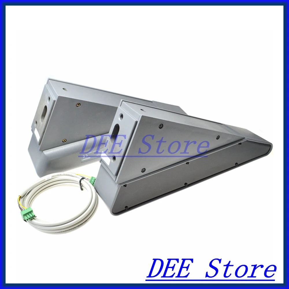 

Photoelectric light curtains safety Raster Devices grating light curtain sensors for guillotine Paper Cutter machine slitting