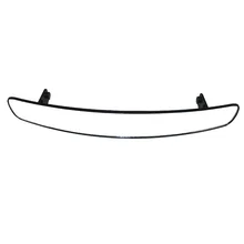 Аксессуар для широкого видения, ударопрочный Панорамный, прозрачный, для гольфа, зеркало заднего вида для безопасности, легко устанавливается, АБС, для вождения, для улицы, замена