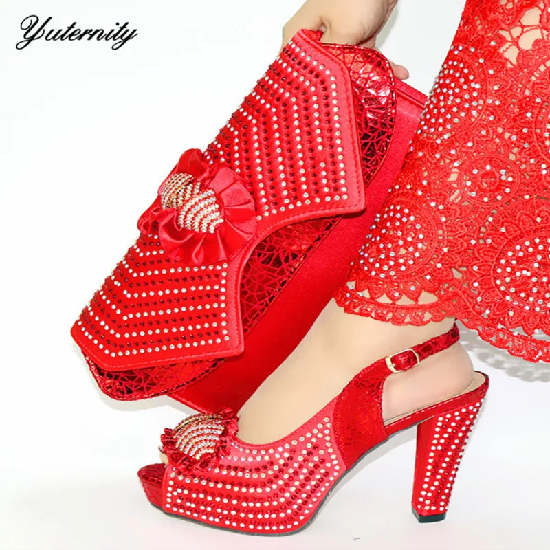 CR2108上脚图 红色