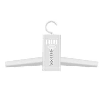 

Folding Ultraviolet Disinfection Clothes Rack Clothes Shoes Electric Heater Negative Ion Hanging Clothes Rack Dryer