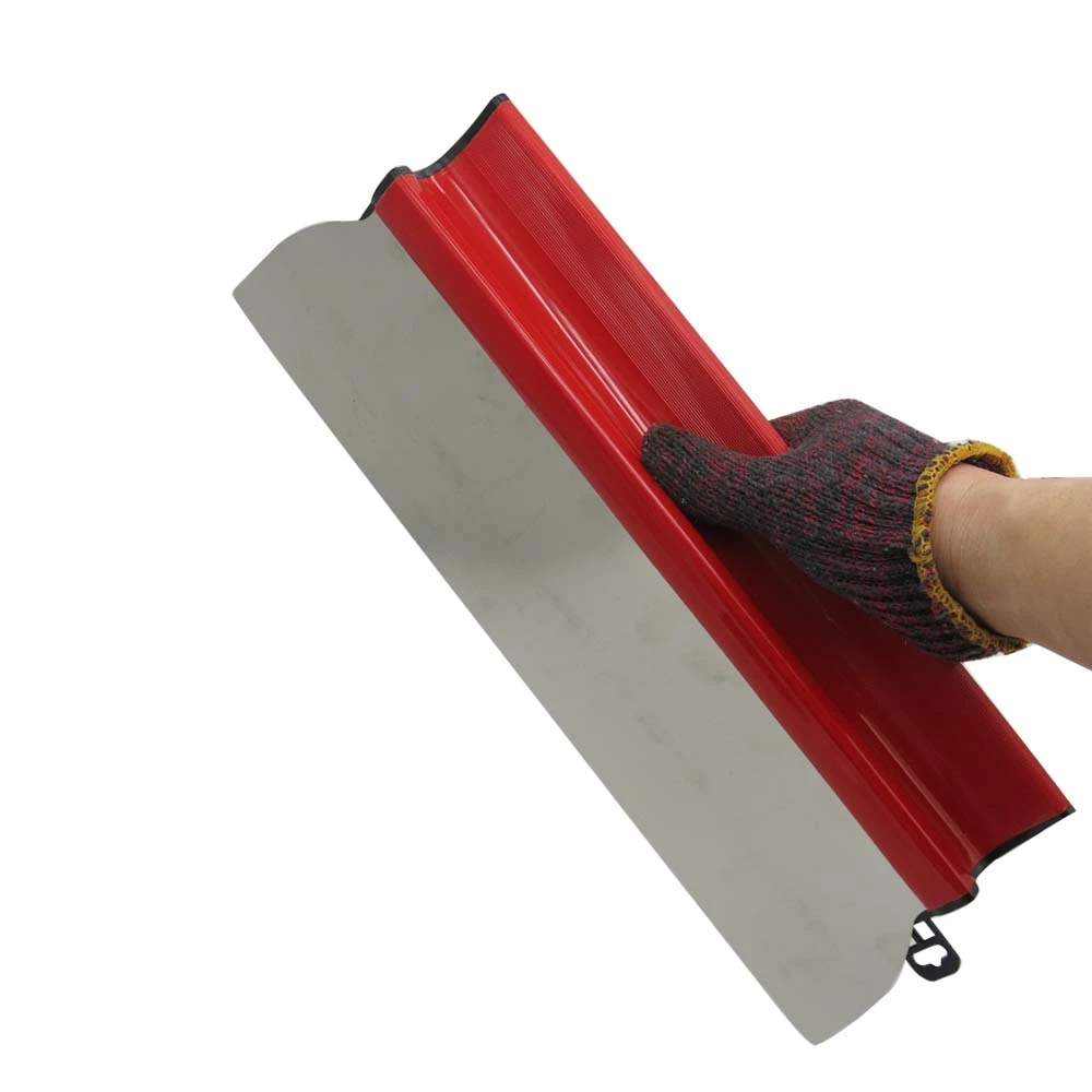 Drywall Smoothing Spatula for Wall Tools Painting Skimming Flexi Blade
