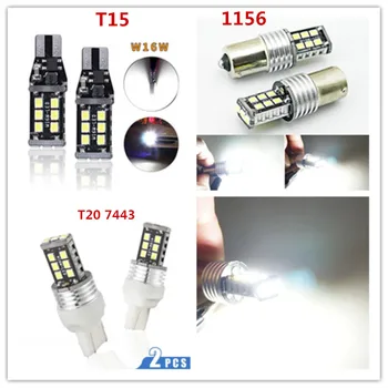 

Auto No Error W16W T15 P21W Canbus Car LED Backup Light Auto Reverse Lamp Bulbs For Audi A1 A3 A4 A5 A6 Q3 Q5 Q7 R8 RS5 S3 S4