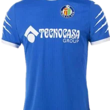 de camiseta de correr de Getafe de Escocia y de secado rasido 19 20 camiseta de Getafe envatio gratis