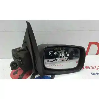 

RIGHT REARVIEW MIRROR FORD PARTY BERL./COURIER