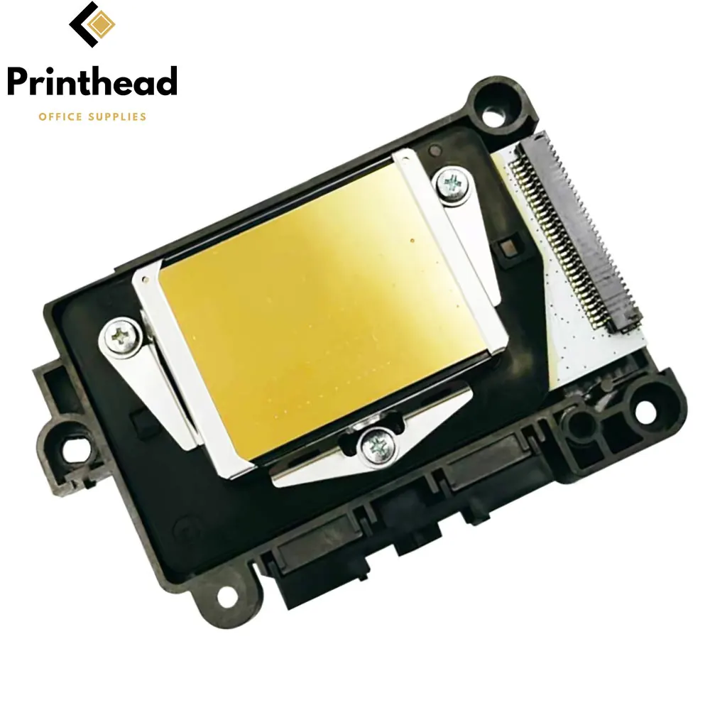 DX7 печатающая головка разблокированная Печатающая F189010 для EPSON B310 B510 B318 B518 B300 B500 B308