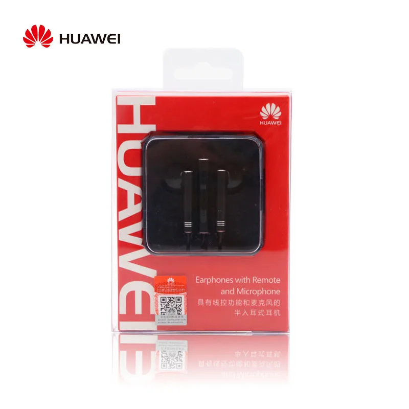 Original Huawei Honor 5X 6X Mate7 8 9 Headphones with AM116 and 3.5mm Volume Microphone for huawei P7 P8 P9 P10 Lite Plus | Электроника