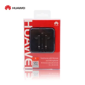 

Original Huawei Honor 5X 6X Mate7 8 9 Headphones with AM116 and 3.5mm Volume Microphone for huawei P7 P8 P9 P10 Lite P10 Plus