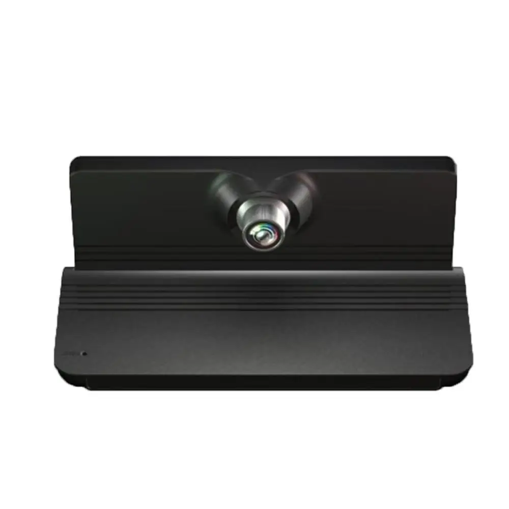 7 дюймов центральной консоли Регистраторы Hd видео Двойной петля Запись