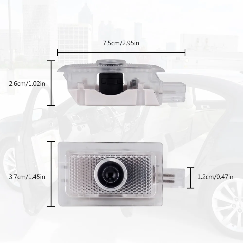 car door light for dodge (1)