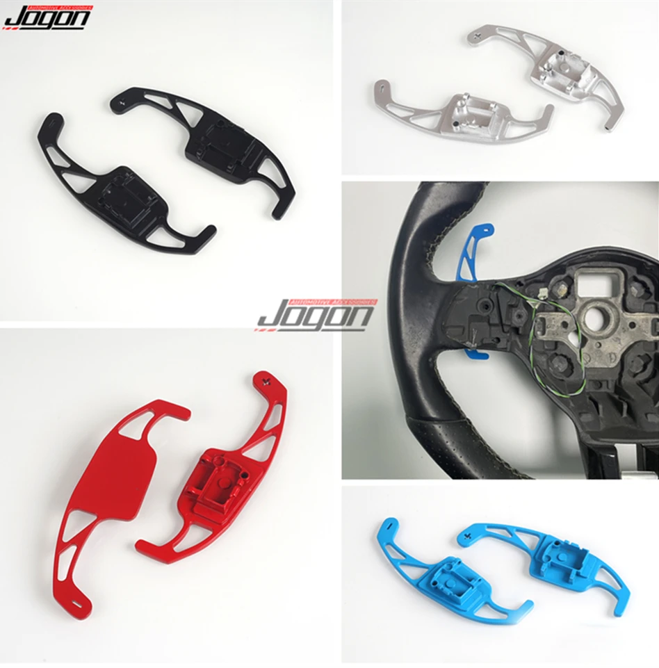 

Сменный рычаг переключения передач на рулевое колесо для VW для Volkswagen Golf 5 6 MK5 MK6 Jetta Passat Polo Beetle удлинитель передач