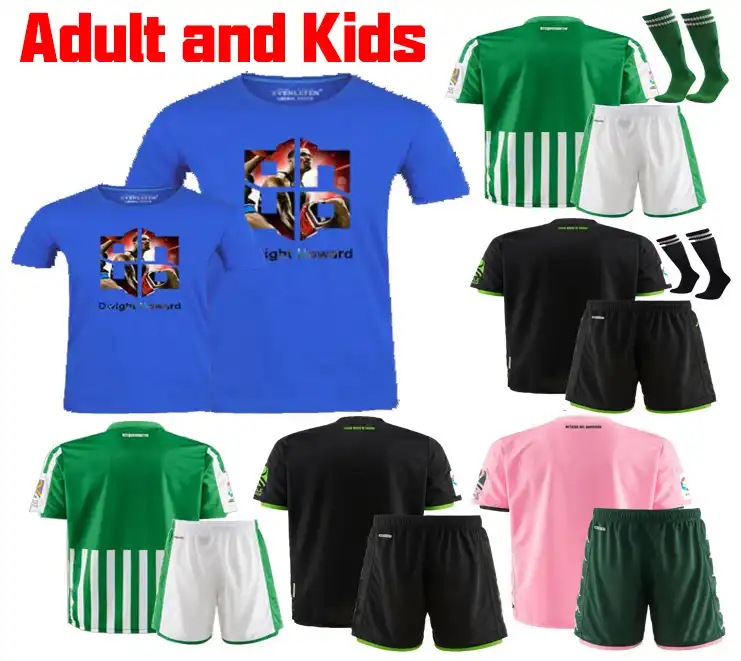 real betis tracksuit