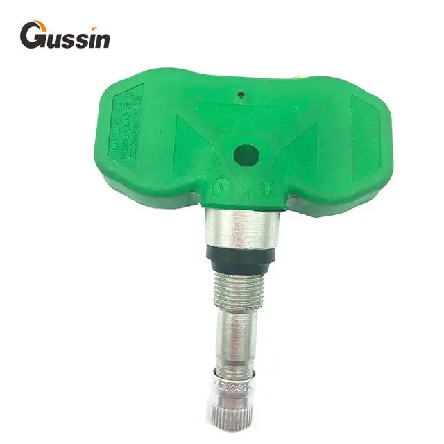 Gussin 1(один) шт. датчик давления в шинах автомобиля TPMS 15268606 подходит для CHEVROLET 315 МГц