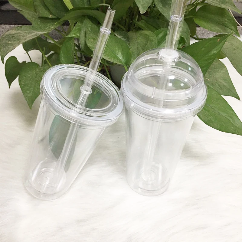 Ins Vertical Stripes Glass Cups with Lids and Straws Clear Glass Water  Bottle Straw Cup Drinking Glasses Tumbler Travel Bottle - AliExpress
