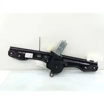 

7242555 17756710 window lifter Rear Left Bmw 1 Series Lim. 5-trg. (f20) 118i