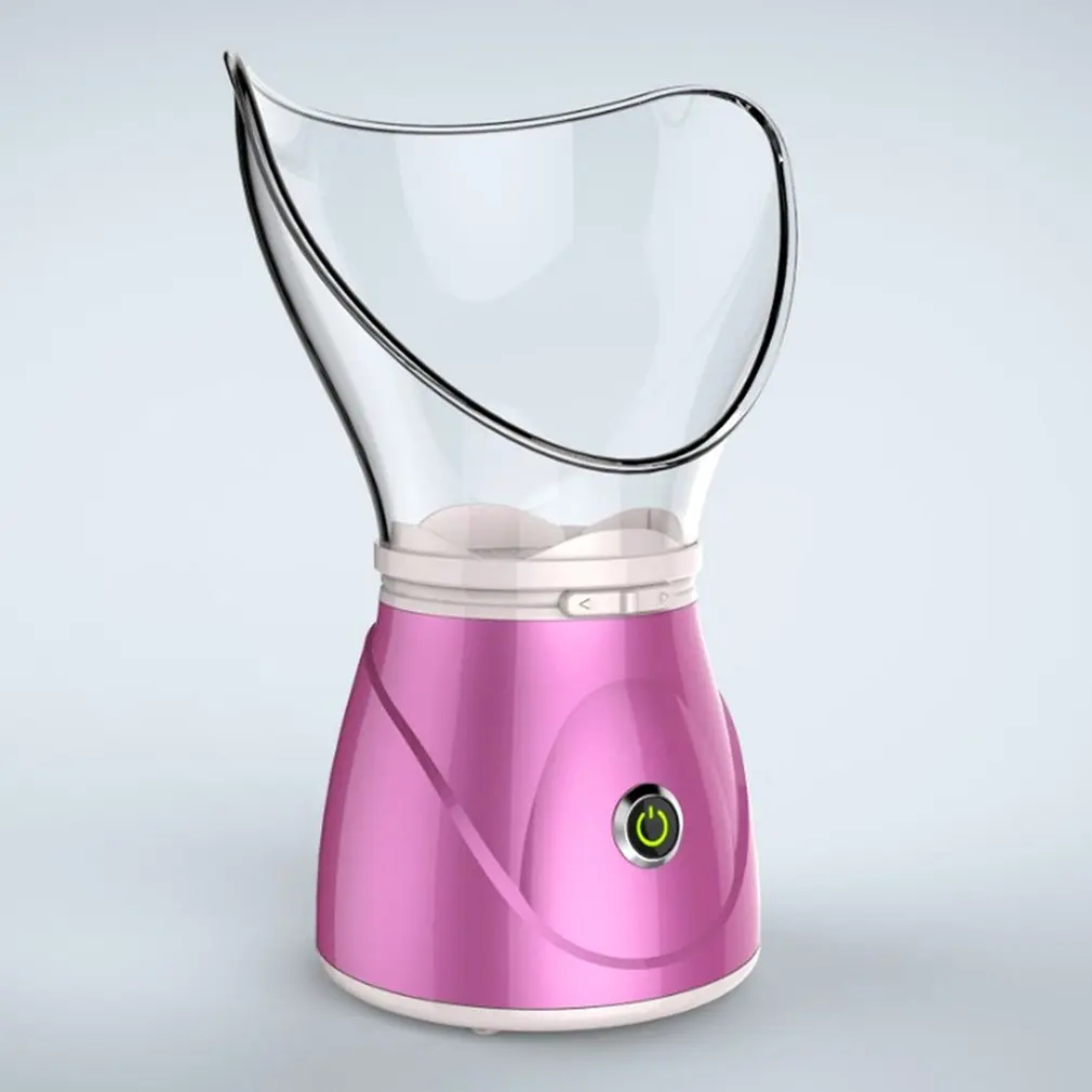 Fruit And Vegetable Nano Steaming Face Hot Spray Home Humidification Spray Beauty Instrument Steaming Face Instrument 5