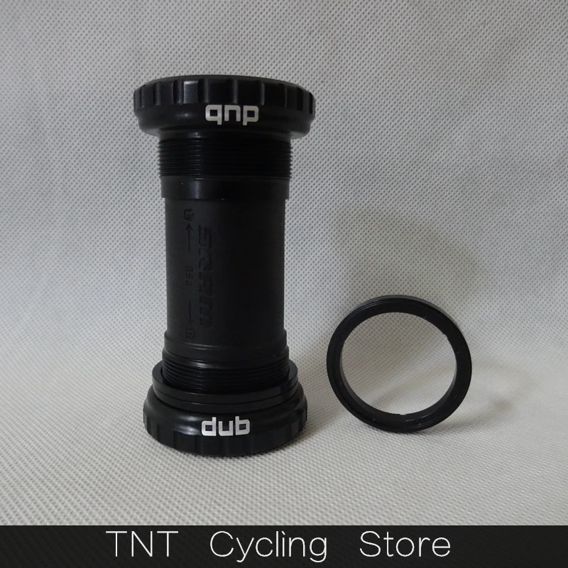 TURBO каретка инструмент для SRAM DUB BSA30 46 мм 12-notch каретка, расы, уход за кожей лица Z ПИС Vuma, BB3086 7075 Aluminu