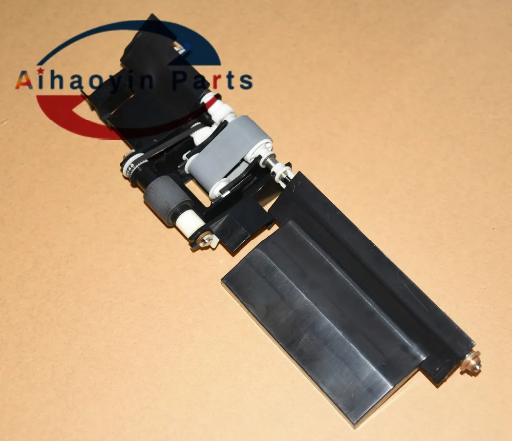 1pcs refubish ADF pick up roller assemby for ricoh MP9002 7502 7001 7500 8001 8000 (1)