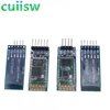 HC-05 HC-06 Master-Slave 6Pin/4Pin Anti-Reverse, Integrated Bluetooth Serial Pass-Through Module, Wireless Serial for Arduino ► Photo 2/6