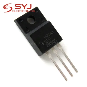 

10pcs/lot FQPF4N60C TO-220F 4N60C 4N60 TO220 FQPF4N60 new MOS FET transistor In Stock