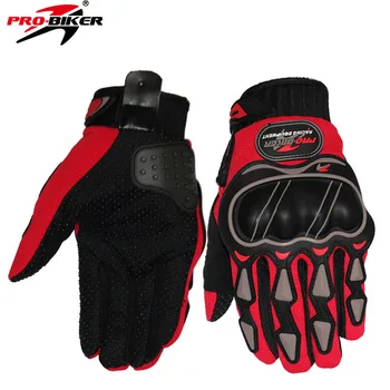 

Motorcycle off-road anti-fall gloves Summer Knight gloves racing gloves riding motorcycle gloves