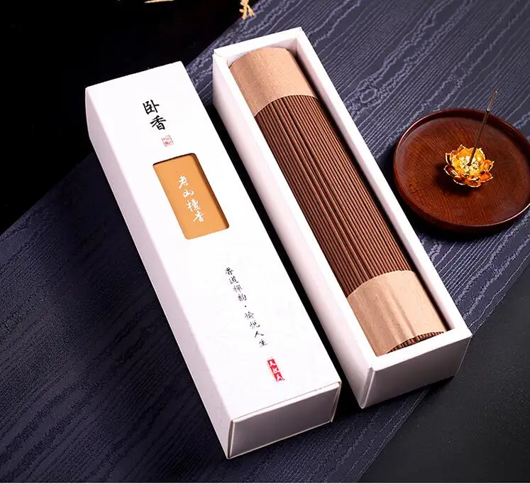 450pcs Natural Tibetan Sandalwood Incense Sticks