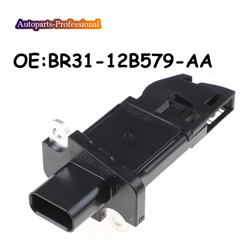 Автомобильный BR31-12B579-AA BR3112B579AA для Ford Mustang Fusion Flex Телец Explorer Expedition 3.5L 5.4L массовый воздушный поток Maf сенсор